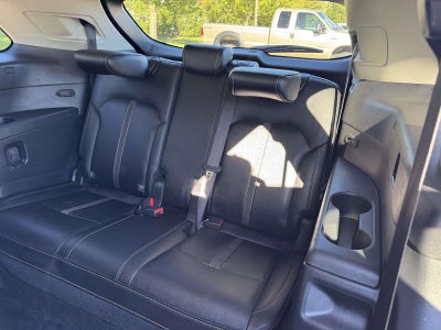 2024 Mazda Mazda CX-90 3.3 Turbo Select