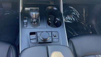 2024 Mazda Mazda CX-90 3.3 Turbo Select