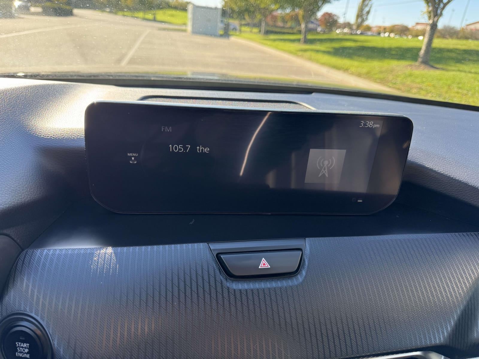 2024 Mazda Mazda CX-90 3.3 Turbo Select