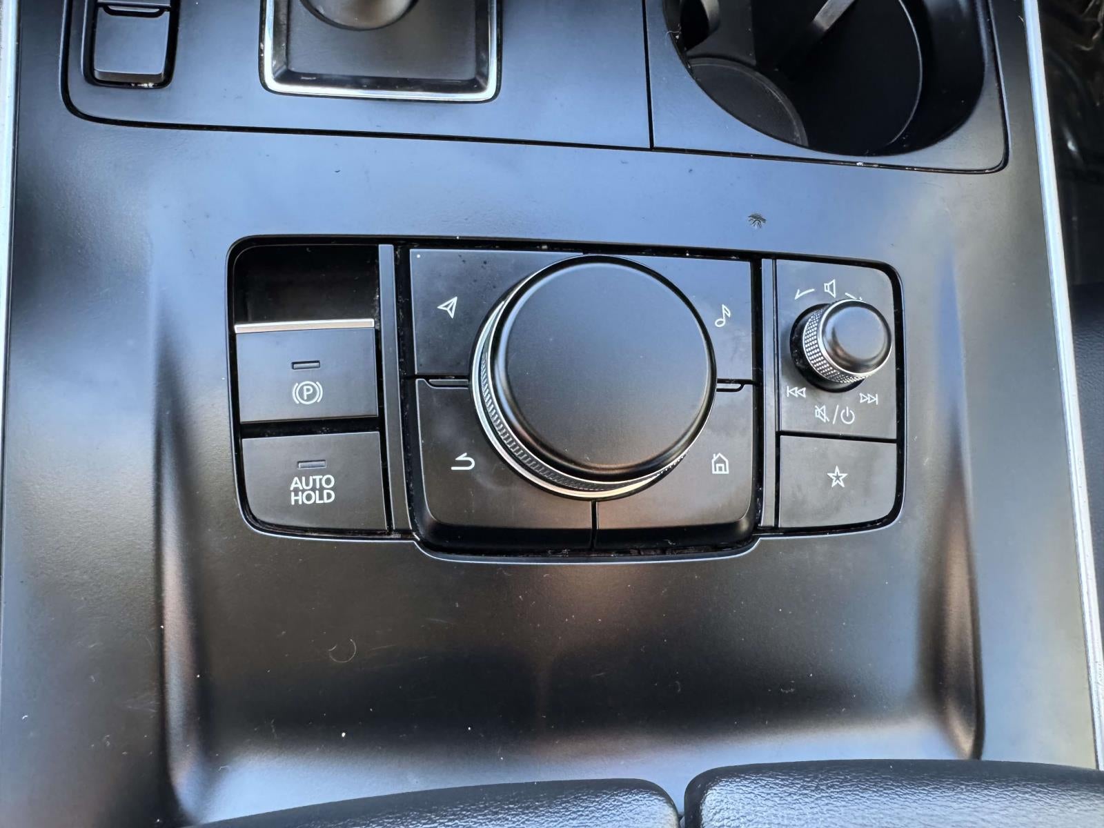 2024 Mazda Mazda CX-90 3.3 Turbo Select