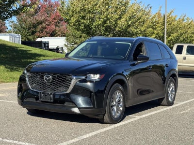2024 Mazda Mazda CX-90 3.3 Turbo Select