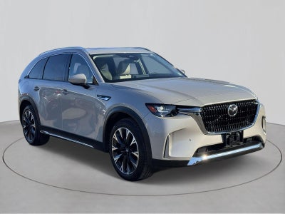 2024 Mazda Mazda CX-90 PHEV Premium