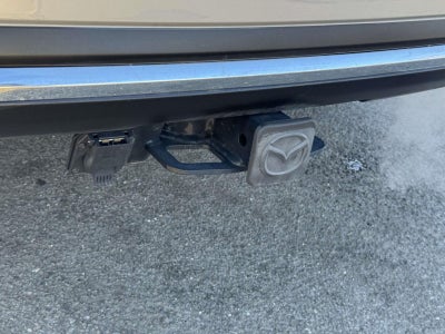 2024 Mazda Mazda CX-90 PHEV Premium