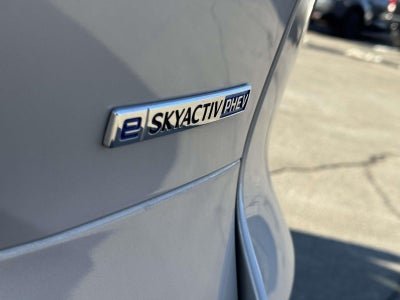 2024 Mazda Mazda CX-90 PHEV Premium