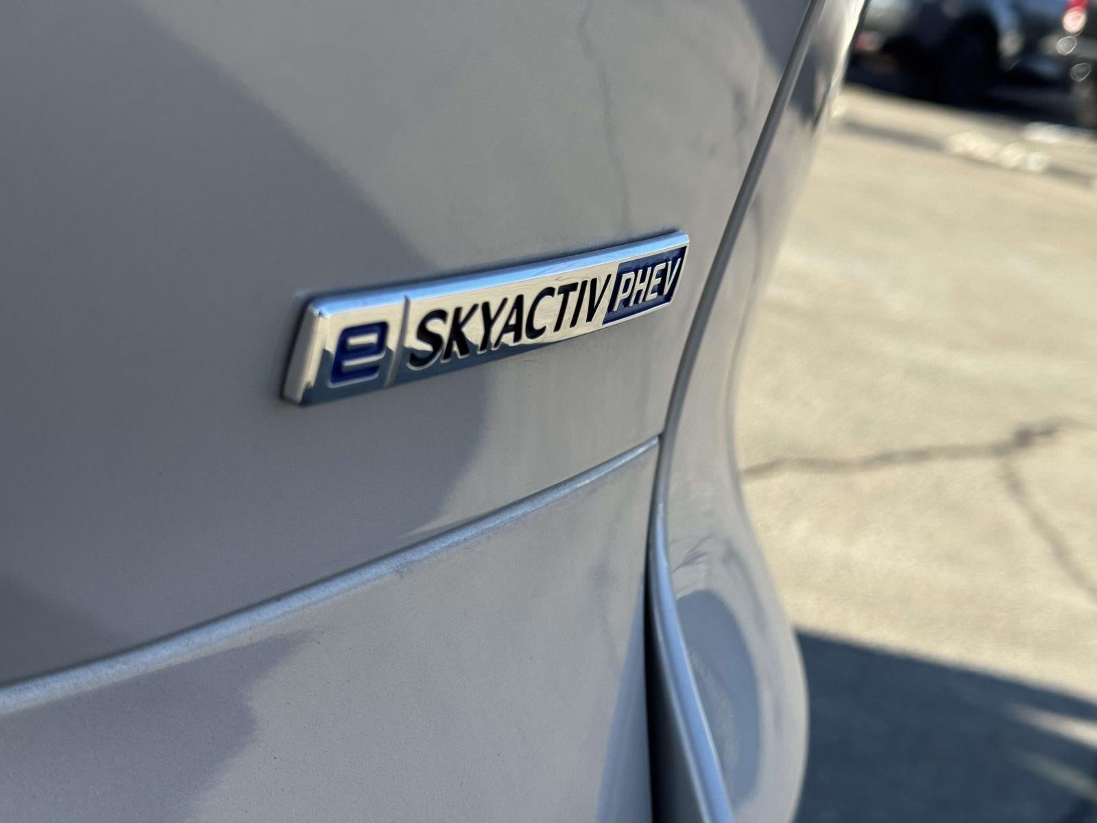 2024 Mazda Mazda CX-90 PHEV Premium