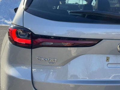 2024 Mazda Mazda CX-90 PHEV Premium