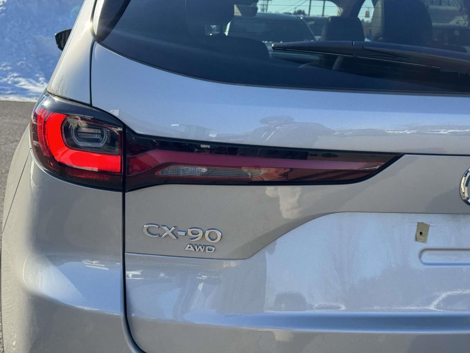 2024 Mazda Mazda CX-90 PHEV Premium