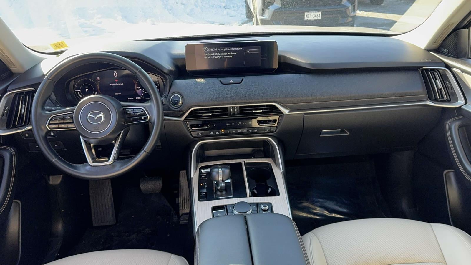 2024 Mazda Mazda CX-90 PHEV Premium