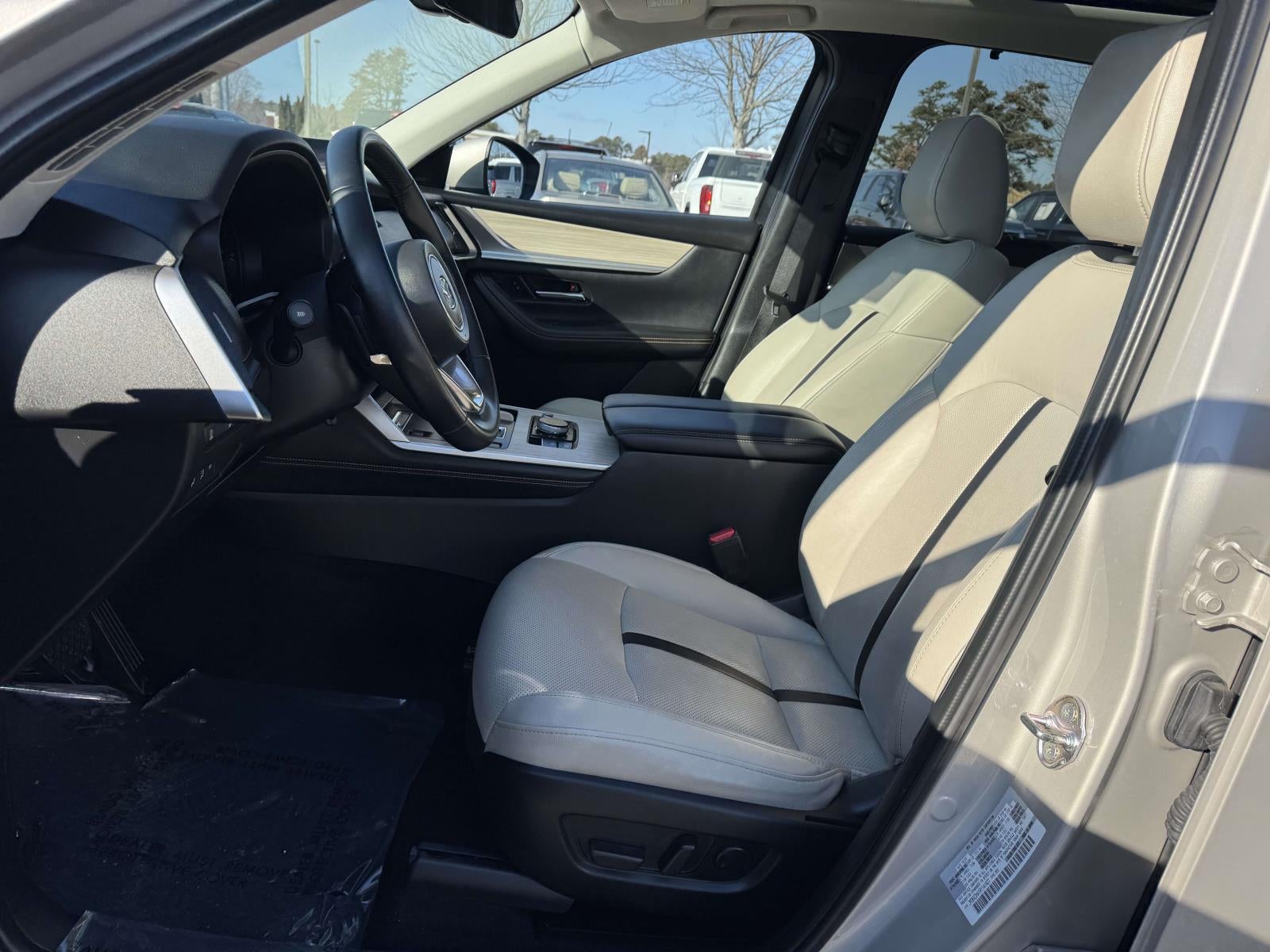 2024 Mazda Mazda CX-90 PHEV Premium