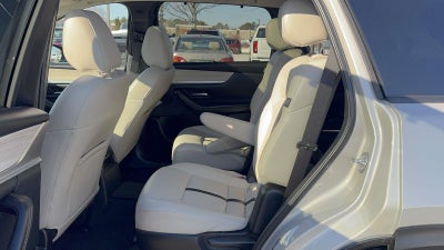 2024 Mazda Mazda CX-90 PHEV Premium