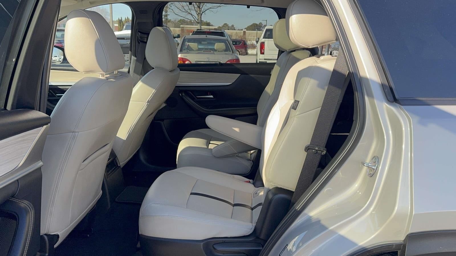 2024 Mazda Mazda CX-90 PHEV Premium