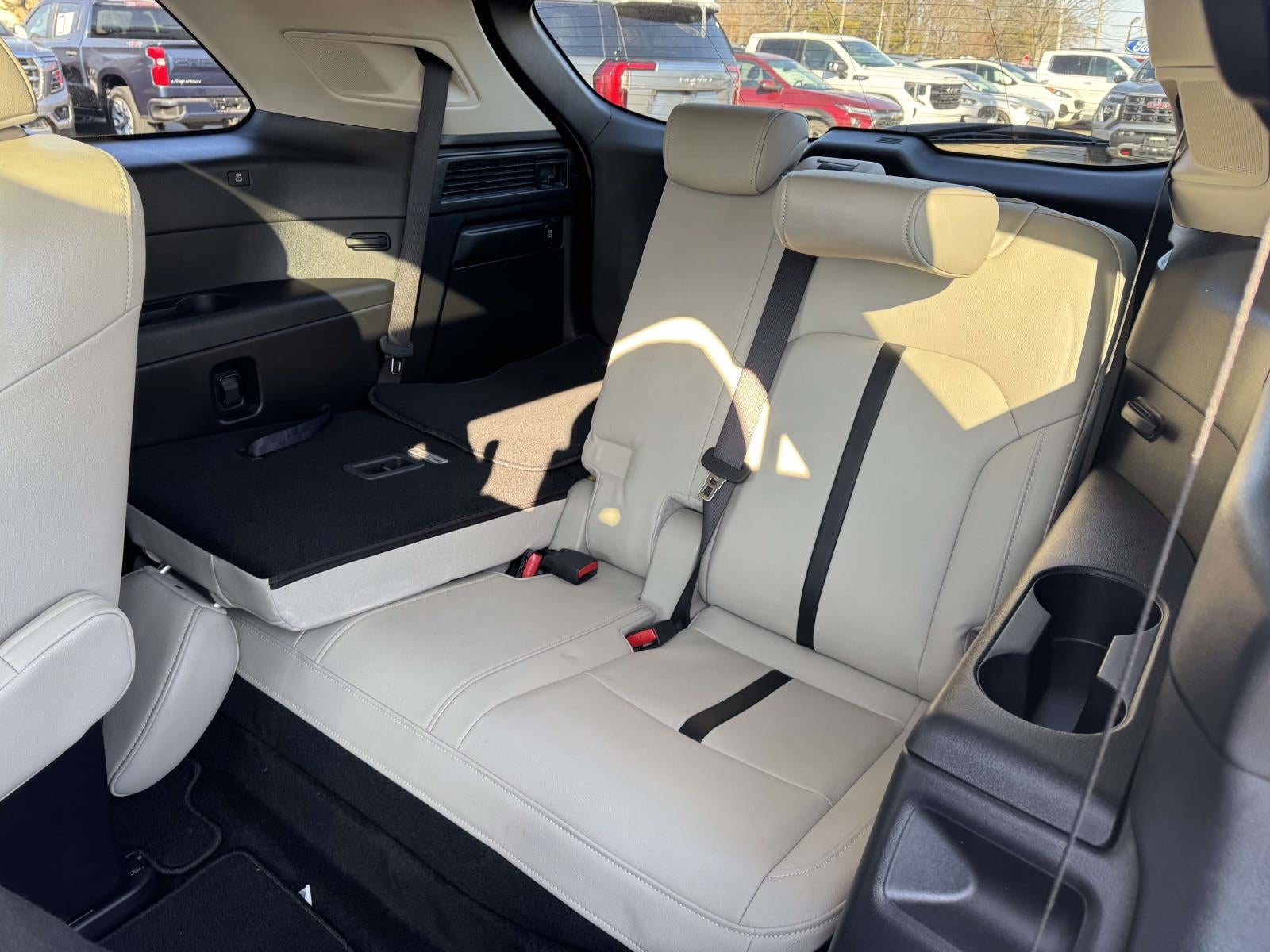 2024 Mazda Mazda CX-90 PHEV Premium