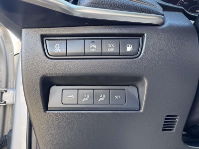 2024 Mazda Mazda CX-90 PHEV Premium