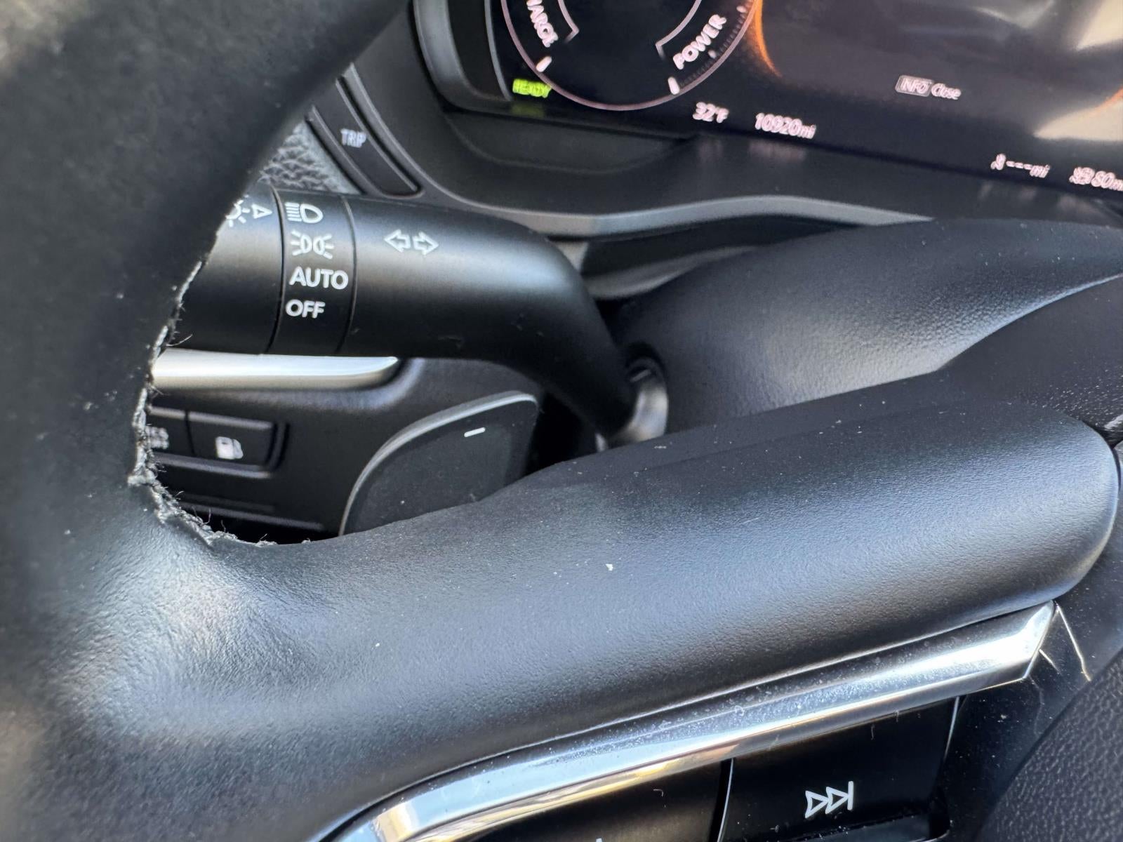 2024 Mazda Mazda CX-90 PHEV Premium