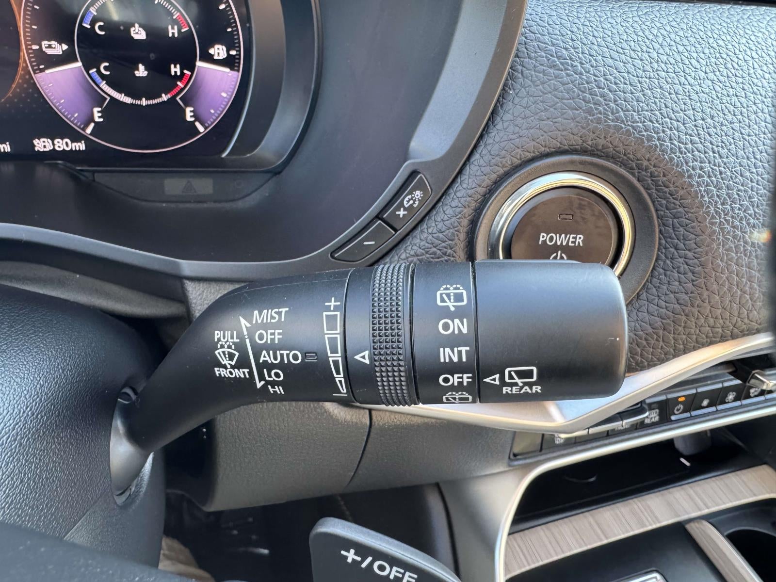 2024 Mazda Mazda CX-90 PHEV Premium