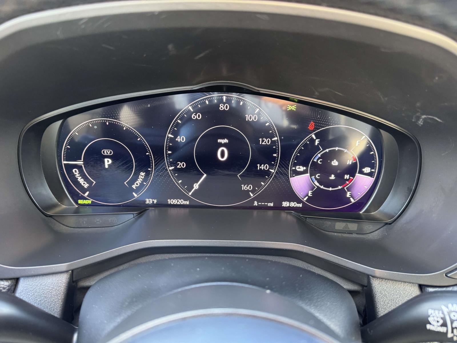 2024 Mazda Mazda CX-90 PHEV Premium