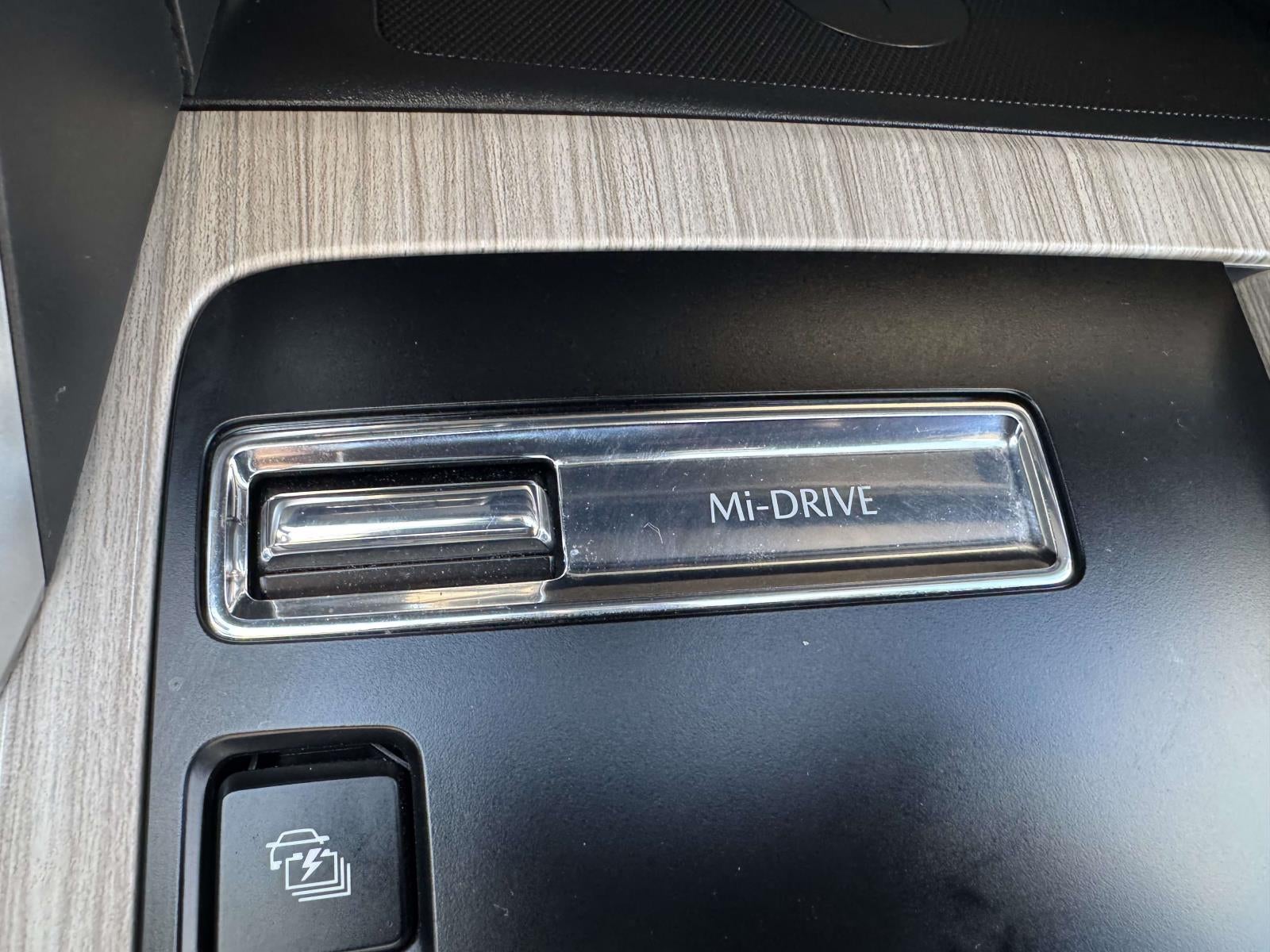 2024 Mazda Mazda CX-90 PHEV Premium