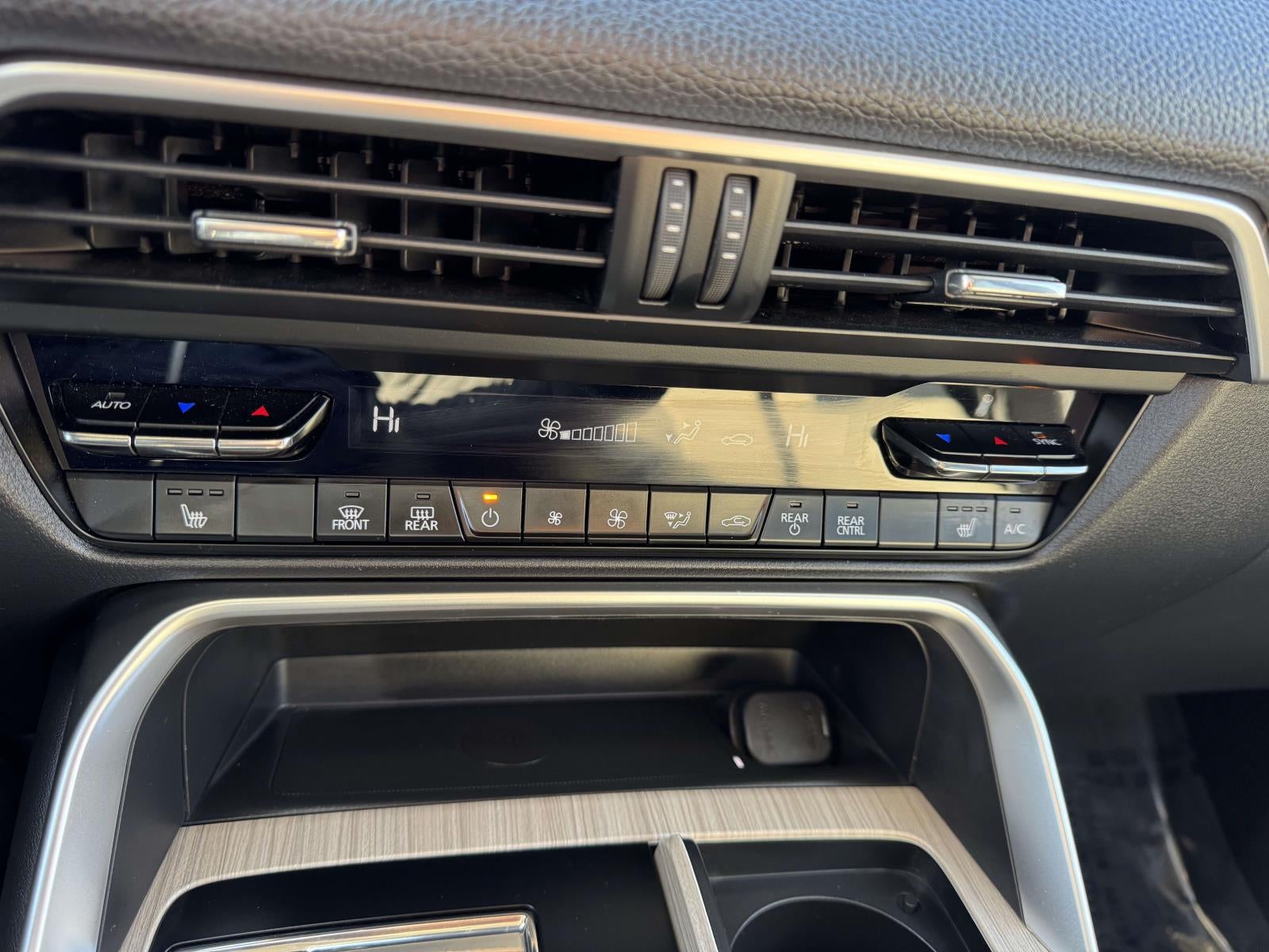 2024 Mazda Mazda CX-90 PHEV Premium