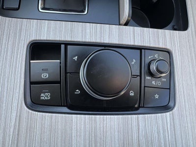 2024 Mazda Mazda CX-90 PHEV Premium