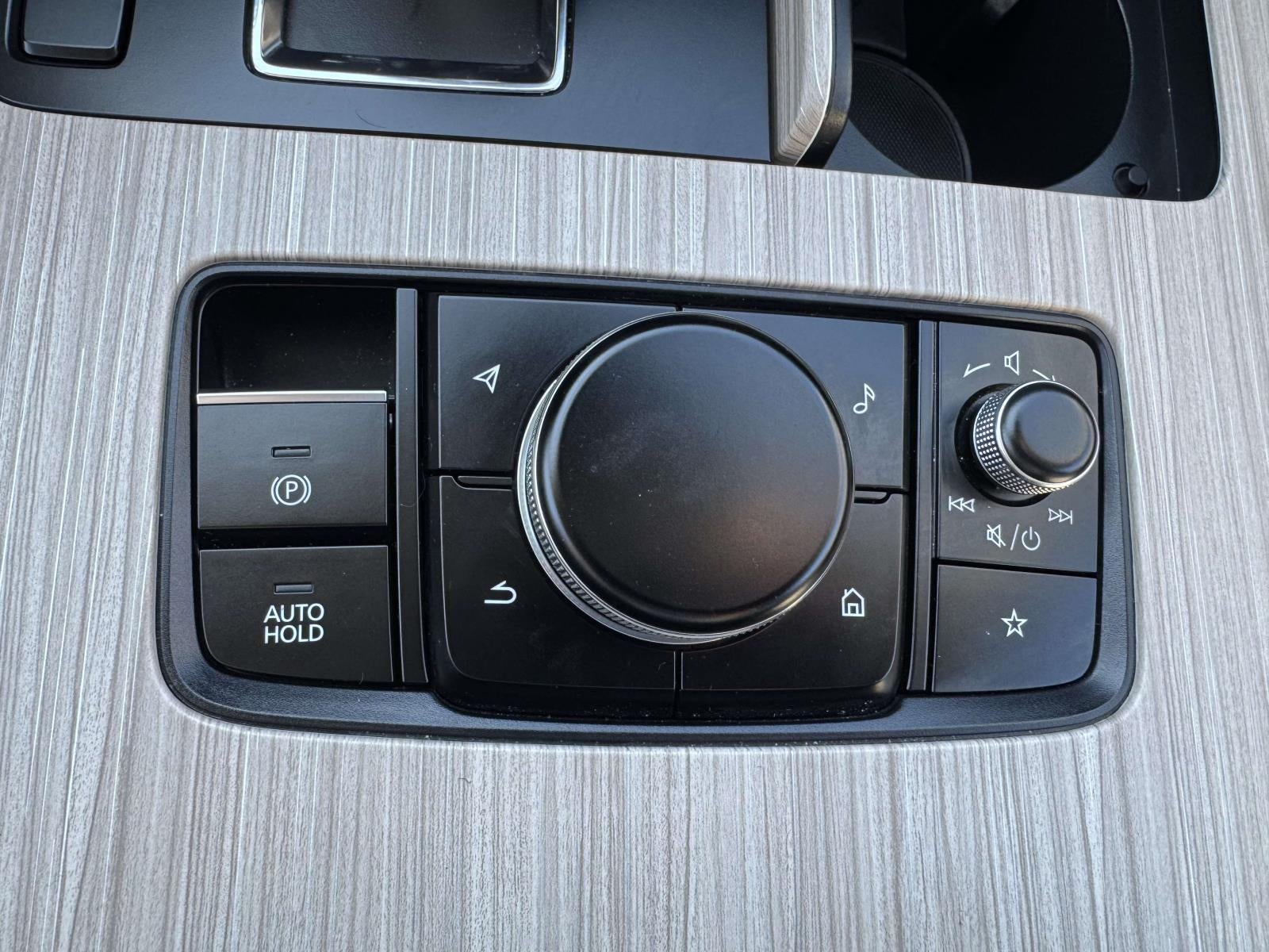 2024 Mazda Mazda CX-90 PHEV Premium