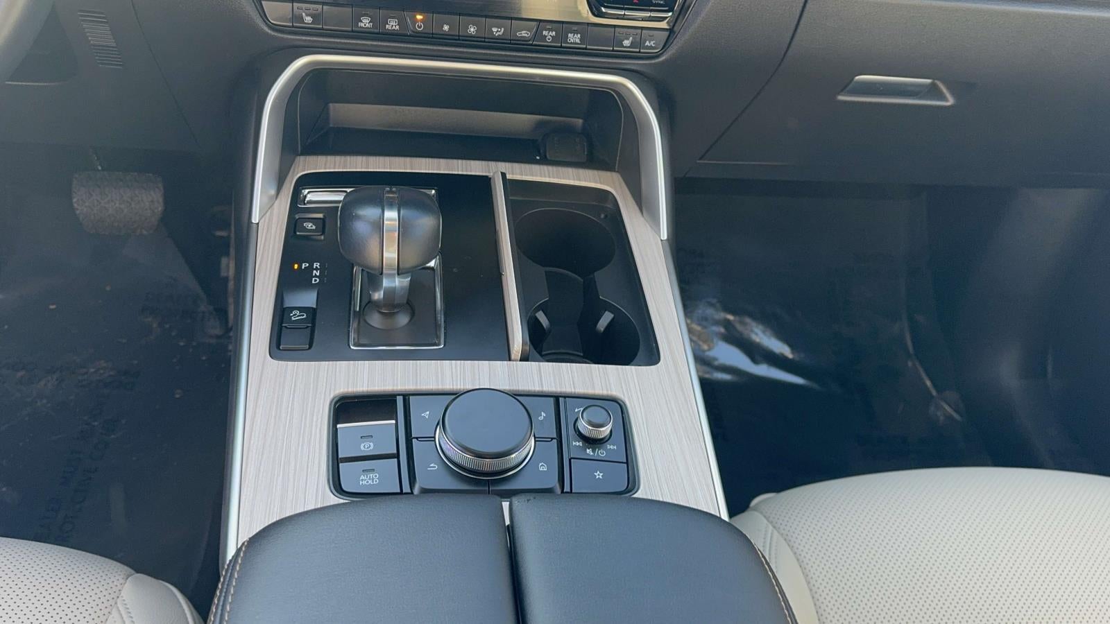 2024 Mazda Mazda CX-90 PHEV Premium