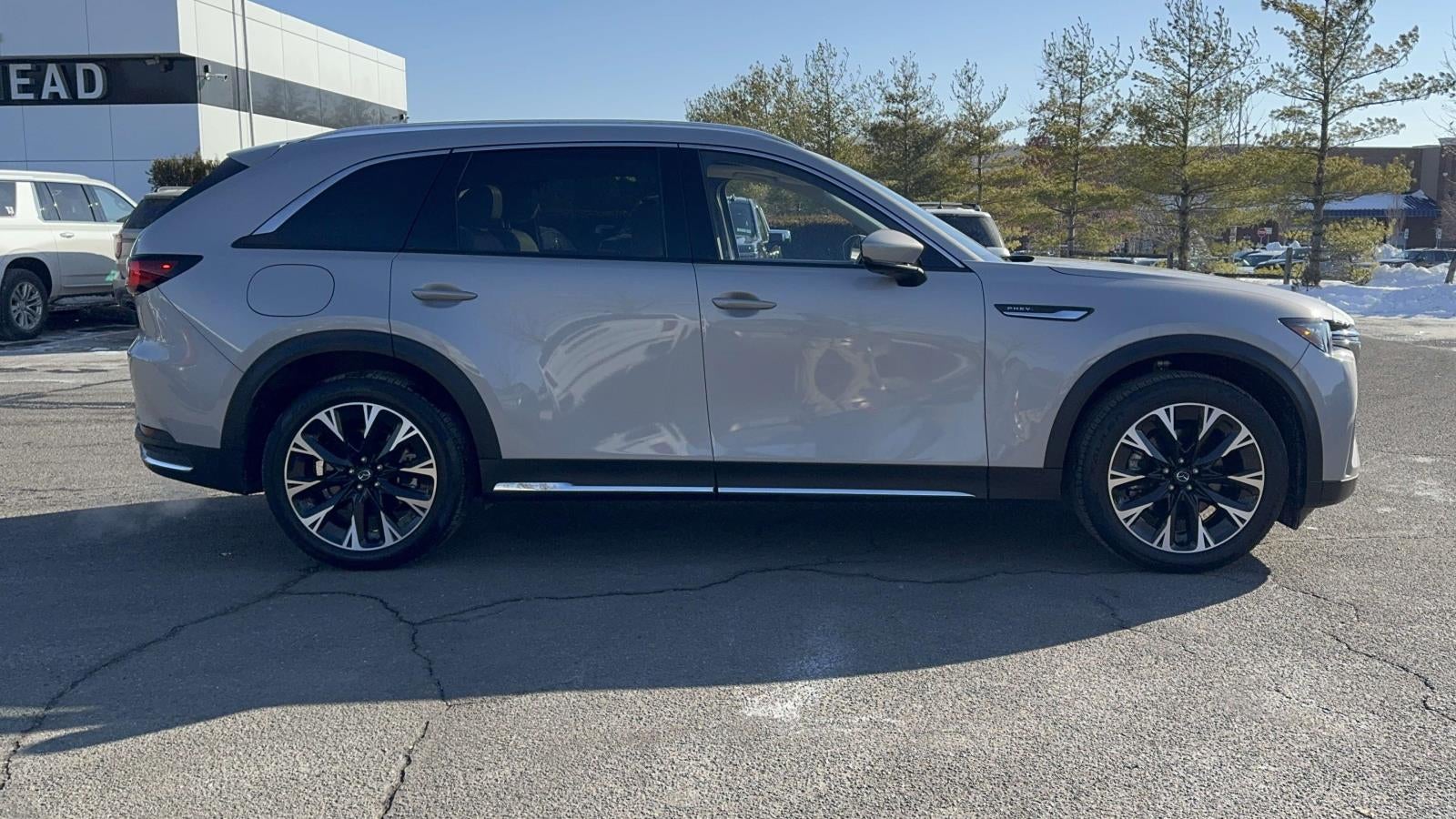 2024 Mazda Mazda CX-90 PHEV Premium