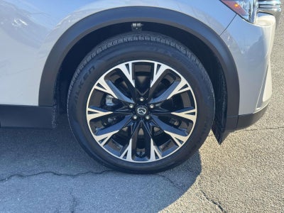 2024 Mazda Mazda CX-90 PHEV Premium