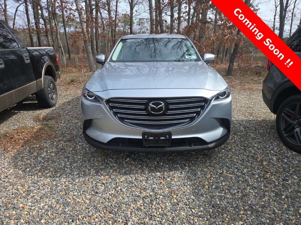 2023 Mazda Mazda CX-9 Touring