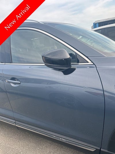 2023 Mazda Mazda CX-9 Carbon Edition