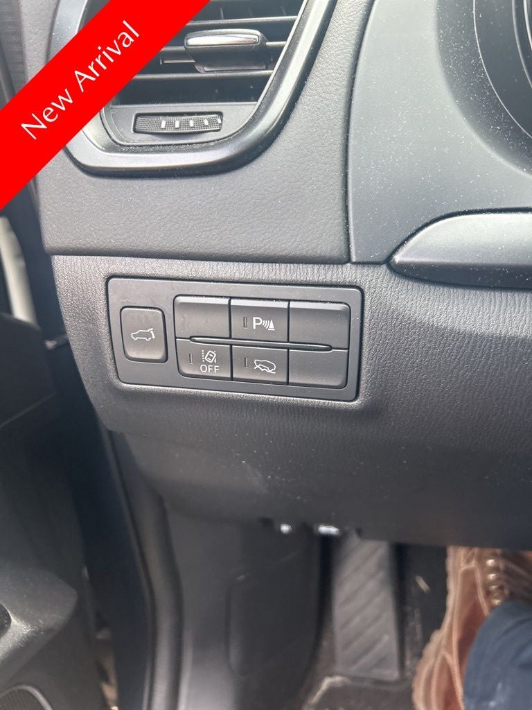 2023 Mazda Mazda CX-9 Carbon Edition