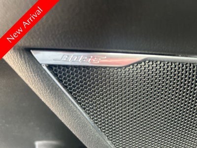 2023 Mazda Mazda CX-9 Carbon Edition