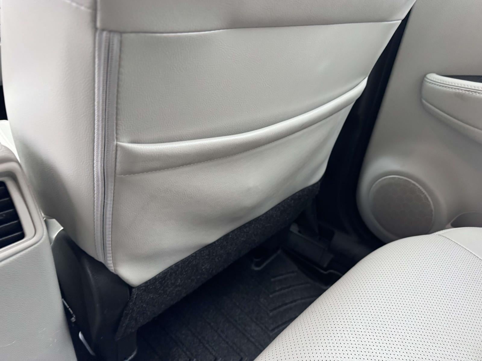 2019 Nissan Rogue Sport SL