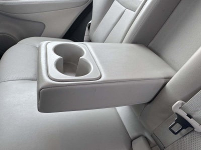 2019 Nissan Rogue Sport SL