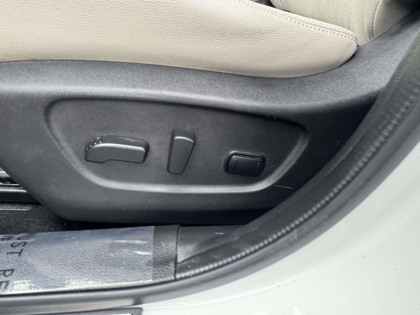 2019 Nissan Rogue Sport SL