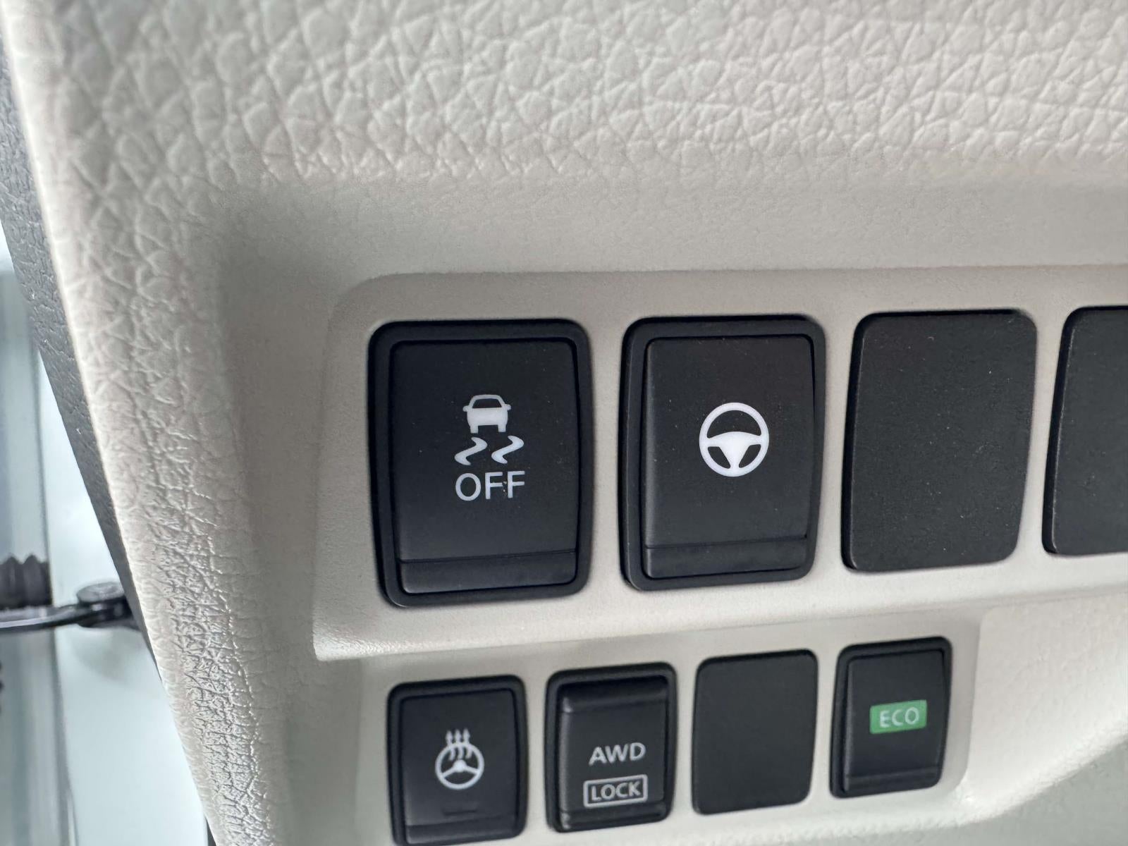 2019 Nissan Rogue Sport SL