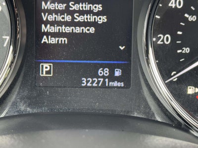 2019 Nissan Rogue Sport SL