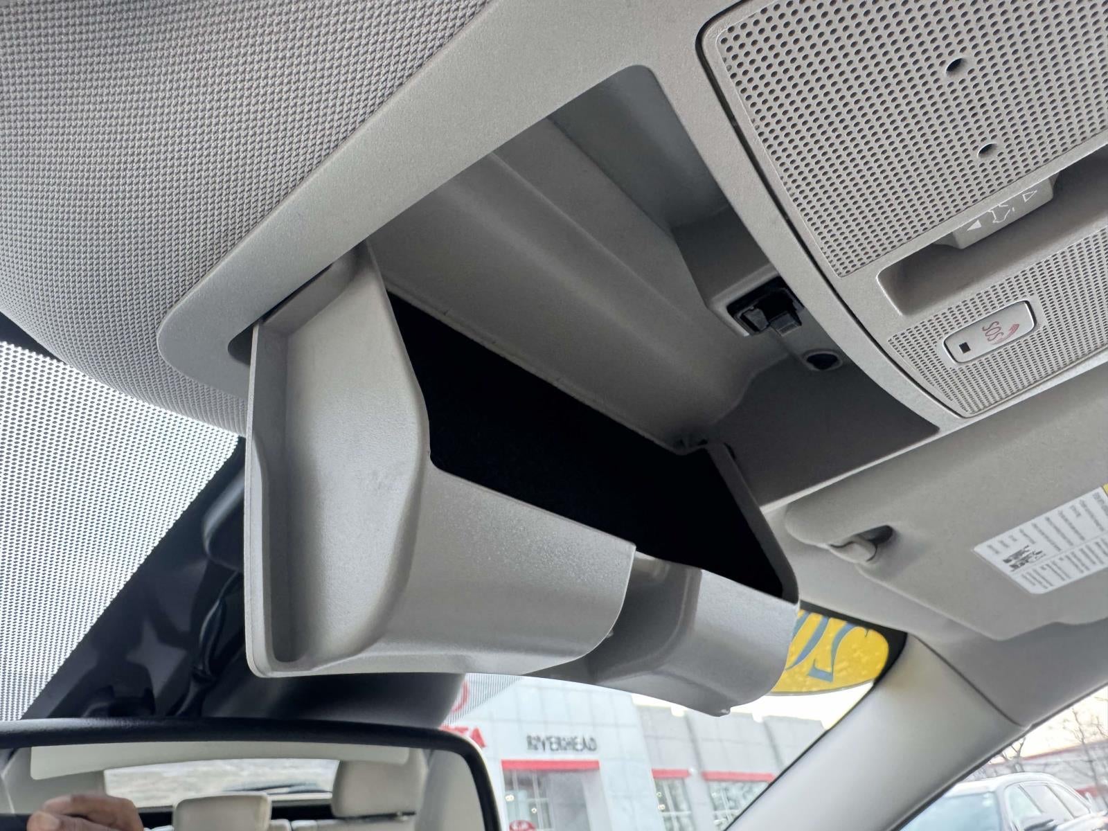 2019 Nissan Rogue Sport SL