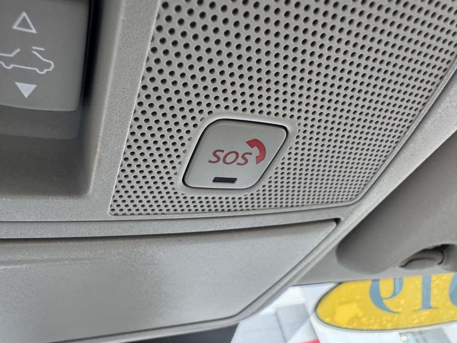 2019 Nissan Rogue Sport SL