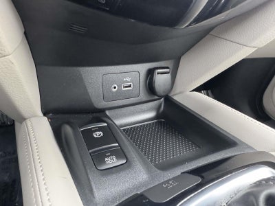 2019 Nissan Rogue Sport SL