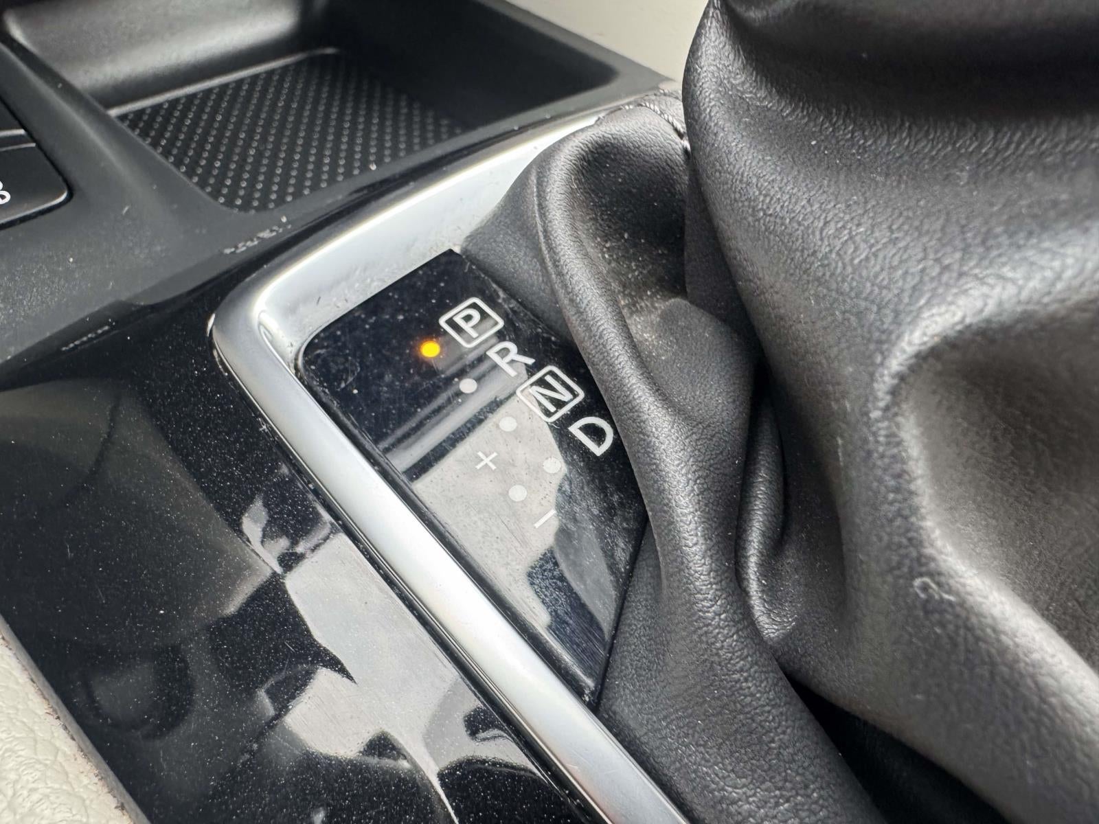 2019 Nissan Rogue Sport SL