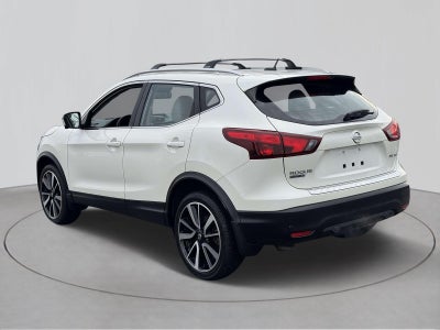 2019 Nissan Rogue Sport SL