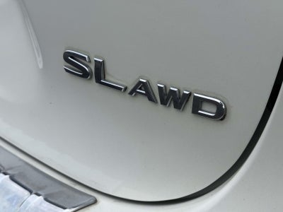 2019 Nissan Rogue Sport SL