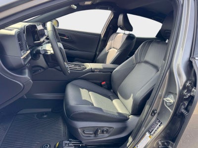 2026 Toyota Crown XLE
