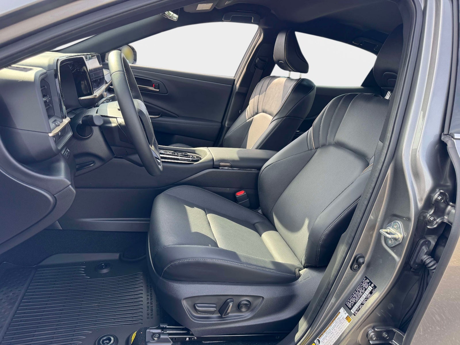 2026 Toyota Crown XLE