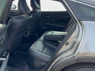 2026 Toyota Crown XLE