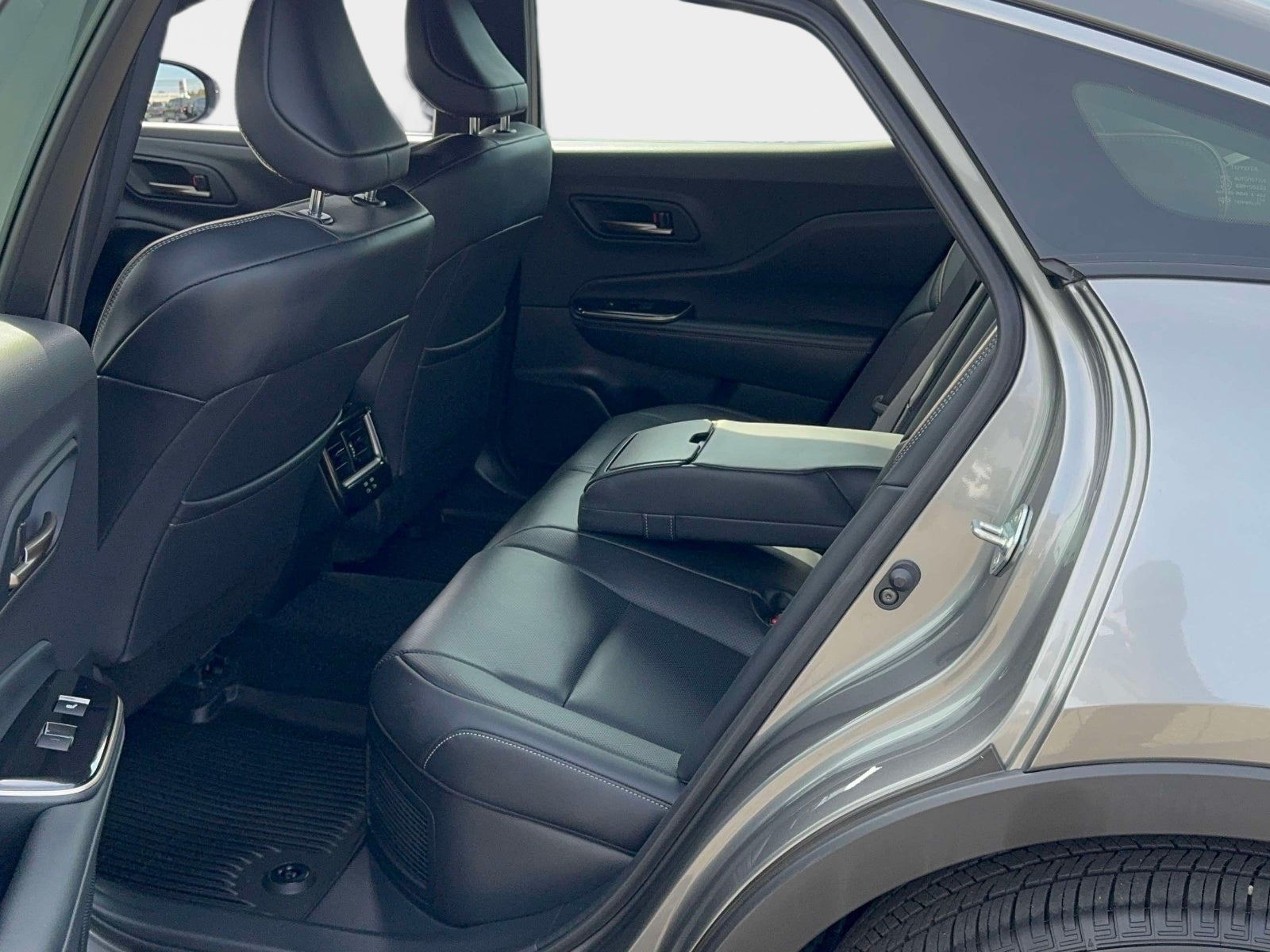 2026 Toyota Crown XLE