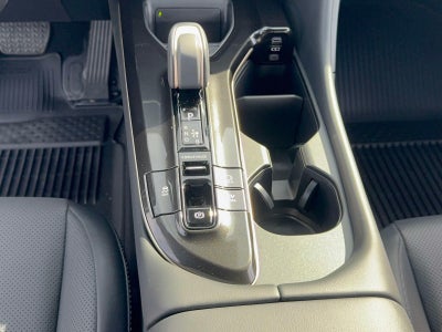 2026 Toyota Crown XLE