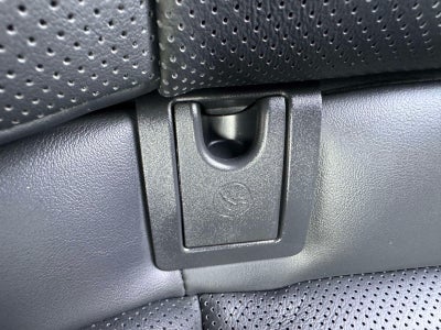 2026 Toyota Crown XLE