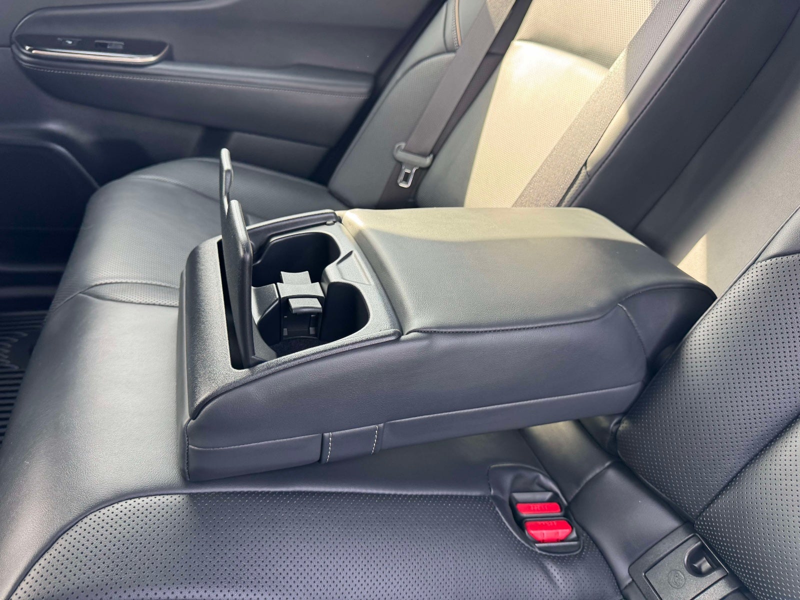 2026 Toyota Crown XLE