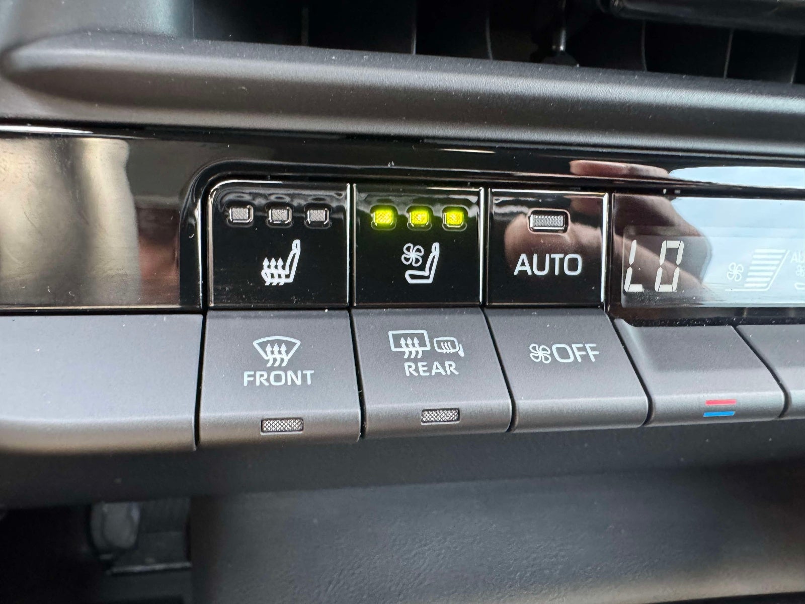 2026 Toyota Crown XLE